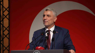 Ticaret Bakanı Bolat: 3 ayrı ihracat rekoru kırıldı