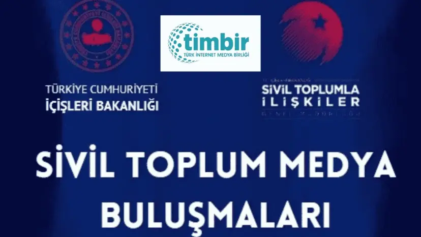 TİMBİR Yönetimi Edirne'de toplanıyor
