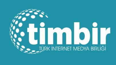 TİMBİR’den üyesi internet haber sitelerine kurumsallaşma genelgesi