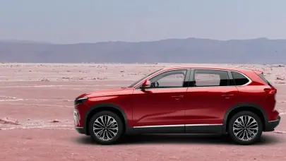 Togg, avantajlı finansman kampanyasını uzattı