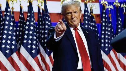 Trump’tan yeni gümrük vergisi kararı: “Ekonomik Bağımsızlık Günü”