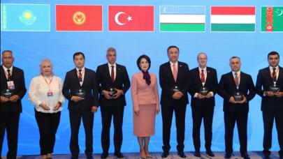 Türk dünyası sağlıkta ortak adımlar için Kazakistan’da toplandı