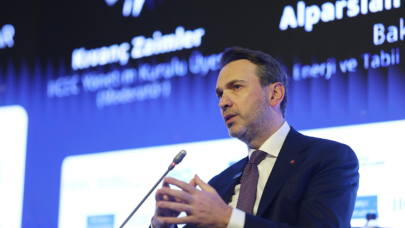 Türkiye'nin Doğal Gaz Üretimi Günde 8,8 Milyon Metreküp'e Yükseldi