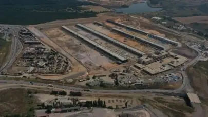 Türkyılmaz’dan İBB’nin Tuzla hali projesine yönelik açıklama