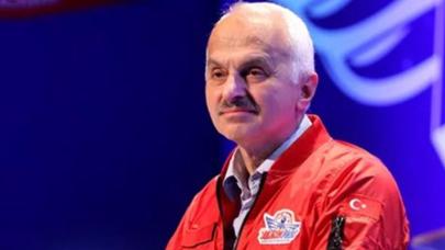 TUSAŞ Genel Müdürü Temel Kotil'in annesi vefat etti