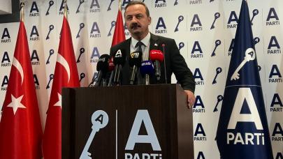 Yavuz Ağıralioğlu: Binaları yıkılınca yaparız diyen değil binaları yıkılmayacak şekilde yapan devlet lazım bize!