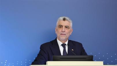 Yurt İçi Fuarlar İçin "Prestijli Fuar" Desteği Verilecek