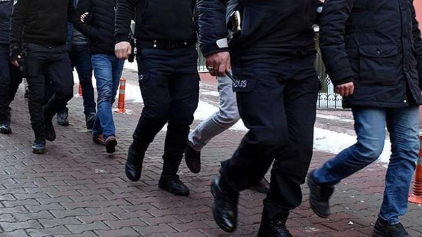 1 Mayıs eylemleri sonrası 17 kişi tutuklama talebiyle hakimliğe sevk edildi