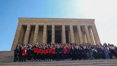 19 Mayıs ile Gençlik Haftası coşkuyla kutlanacak