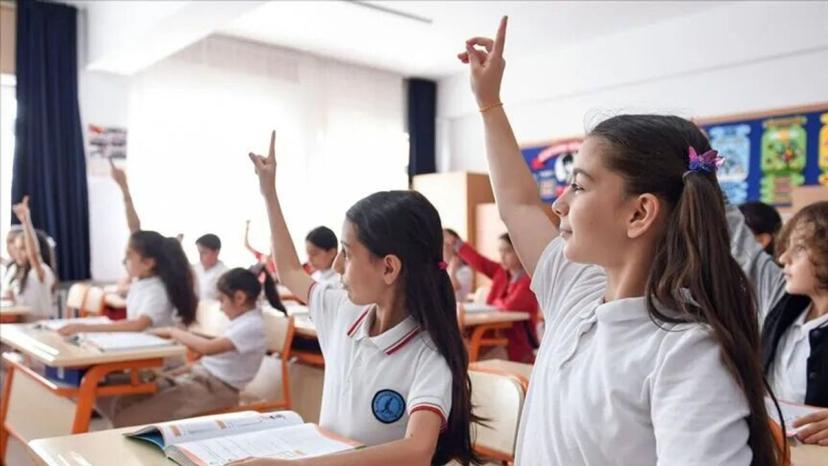 2025-2026 eğitim öğretim yılı takvimi açıklandı: Yeni dönem ne zaman başlayacak?