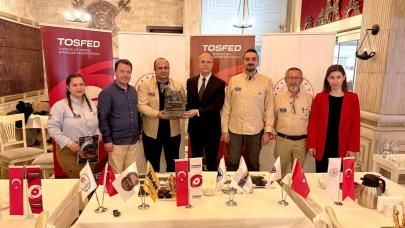 2025 FIA Avrupa Baja Kupası Çanakkale’de