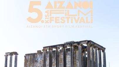 5. Aizanoi Kısa Film Festivali’ne bin 428 kısa film başvurusu!