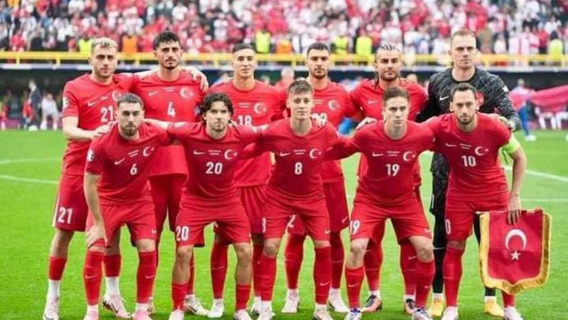 A Milli Futbol Takımı sahaya iniyor: Aday kadro açıklandı