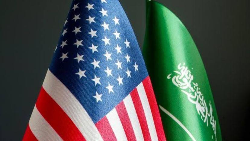 ABD'den Suudi Arabistan’a 3,5 milyar dolarlık füze satışına ön onay