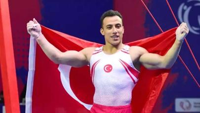 Adem Asil’den altın zafer! Avrupa Şampiyonu oldu