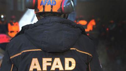 AFAD gönüllülüğüne yoğun ilgi: Başvurular 4 kat arttı