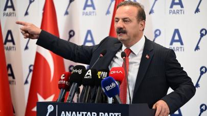 Ağıralioğlu referandum çağrısını yineledi: Vuranlara soruyorsunuz vurulanlara da soracaksınız