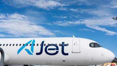 AJet’ten Anneler Günü’ne özel yüzde 40 indirim!