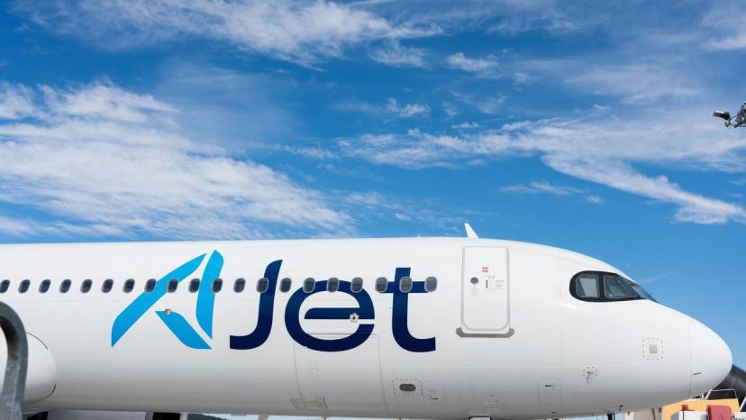AJet’ten Anneler Günü’ne özel yüzde 40 indirim!