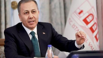 Ali Yerlikaya:  Bu pervasız ve acımasız saldırı, hukuk karşısında hak ettiği yanıtı alacaktır