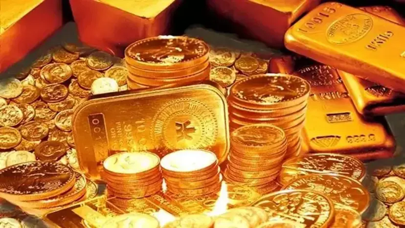 Altın fiyatlarında düşüş! Gram altın 4 bin 213 TL’yi gördü