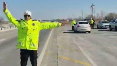 Ankara'da 1 Mayıs: Yollar trafiğe kapatılacak