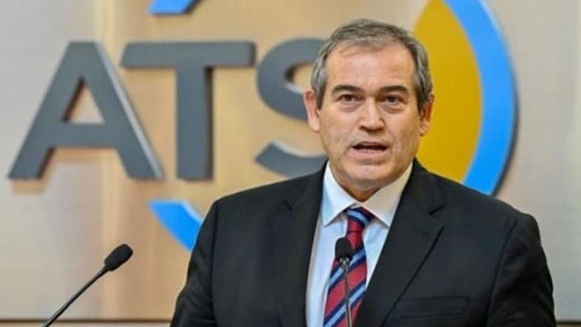 Antalya sanayisinin gururu oldular! İSO 500'de Antalyalı 4 firma yerini aldı