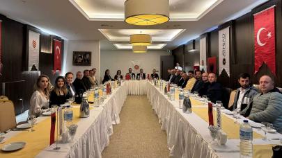 ARNİAD’dan yeni dönemde güçlü başlangıç