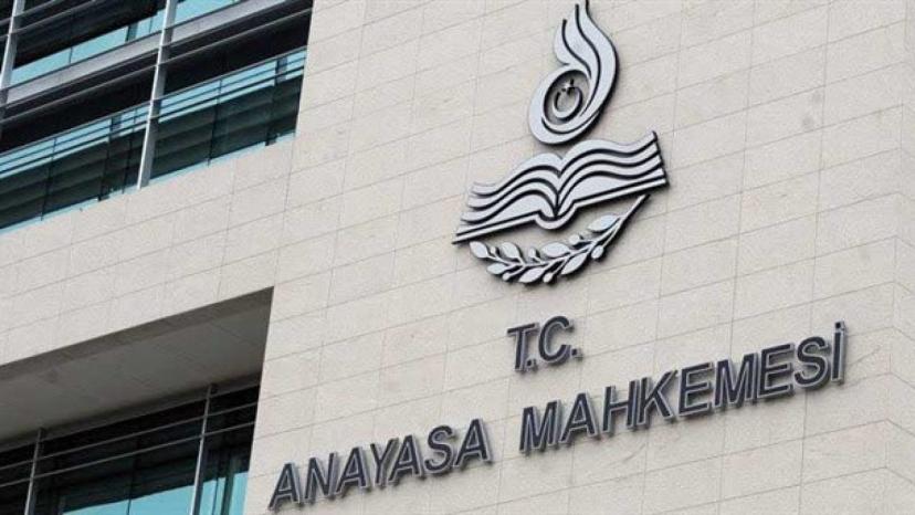 AYM'den, Sokak Hayvanları Yasası'nın iptali istemine ret