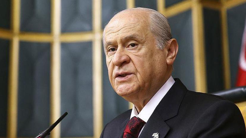 Bahçeli’den 3 Mayıs Mesajı: “Milliyetçilik, milletin ruh köküdür”