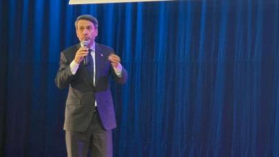 Bakan Bayraktar: Türkiye, nükleer enerjiyle yeni bir çağa giriyor