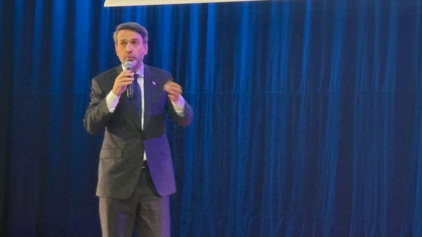 Bakan Bayraktar: Türkiye, nükleer enerjiyle yeni bir çağa giriyor