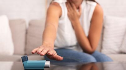 Bakan Işıkhan'dan Dünya Astım Günü mesajı: 267 ilaç geri ödeme listesinde