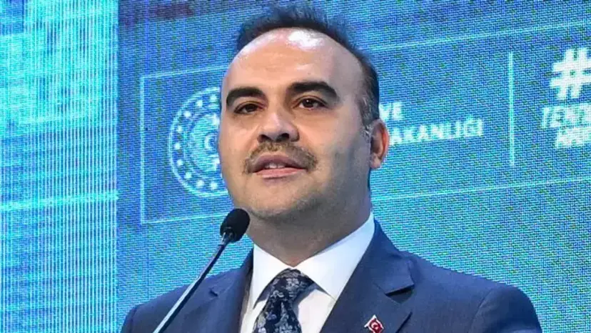 Bakan Kacır: 2030 sanayi ve teknoloji stratejisi ile fırsatları gerçeğe dönüştüreceğiz