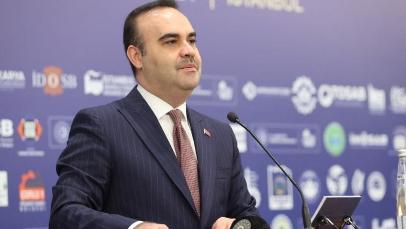 Bakan Kacır: Terörsüz Türkiye ile birlikte Türkiye'nin dört bir yanında yerel kalkınma hamlesi hızlanacak