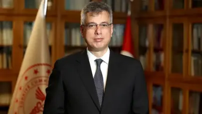 Bakan Memişoğlu’ndan sağlıklı yaşam çağrısı: Biraz fazlamız varmış, her gün yürüyeceğiz