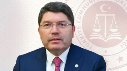 Bakan Tunç: Bilirkişilik eğitimleri 15 Mayıs’ta başlıyor