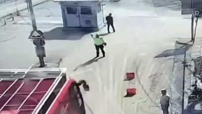 Bakan Tunç’tan CHP otobüs şoförüyle ilgili açıklama: “Amaç emek değil, provokasyon”