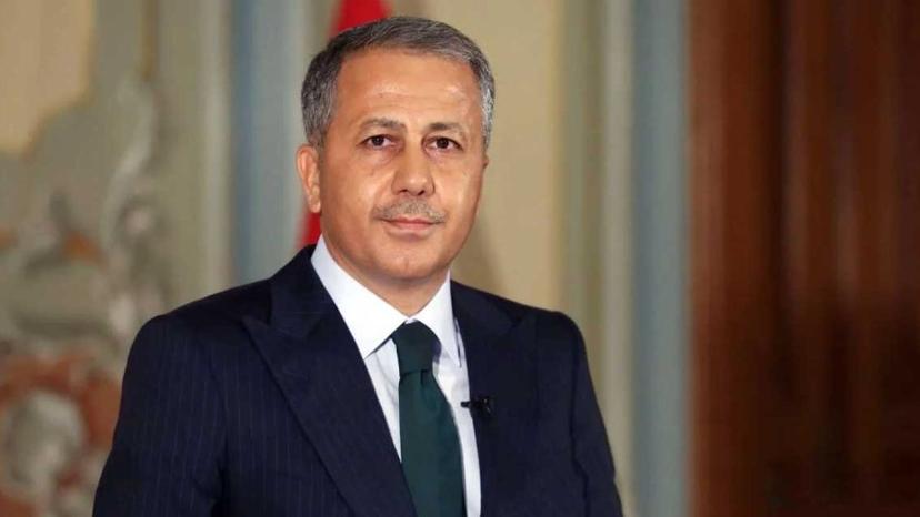 Bakan Yerlikaya, 1 Mayıs’ta 409 gözaltı olduğunu açıkladı