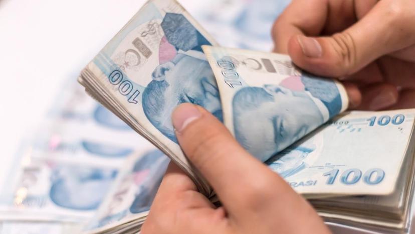 Bankacılık sektörünün mevduatı azaldı