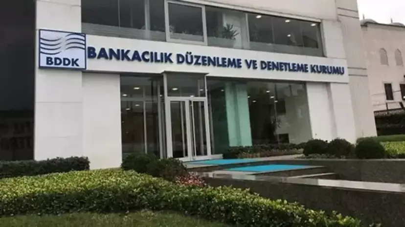BDDK, faiz oranı riskinde yeni dönemi başlatıyor