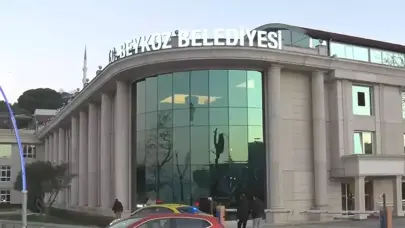 Beykoz Belediyesi’nde yolsuzluk soruşturması: 26 kişi hakkında fezleke hazırlandı