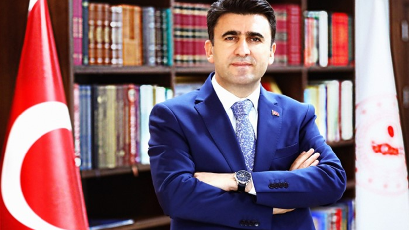 Bilecik Valisi Şefik Aygöl, Tunceli Valiliği’ne Atandı