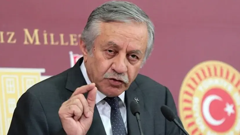 Celal Adan: Kan ve kin devri sona erdi