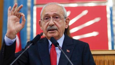 CHP kurultayında mağdur olarak ifadeye çağrılan Kılıçdaroğlu, ifade vermeyecek