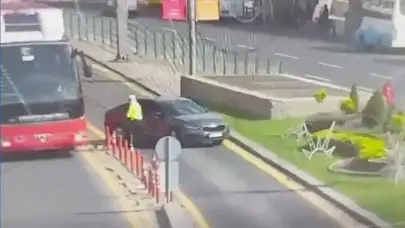 CHP otobüs şoförüne 13,5 yıl hapis istemi