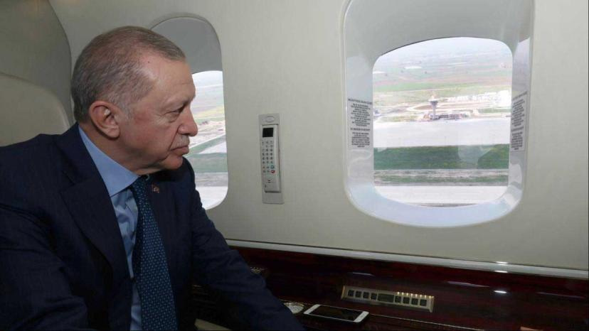 Cumhurbaşkanı Erdoğan, Avrupa Siyasi Topluluğu Zirvesi için Arnavutluk’a gidiyor