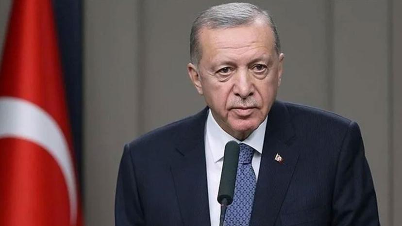 Cumhurbaşkanı Erdoğan: Türk Devletleri Teşkilatı, parmakla gösterilen bir güç