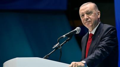 Cumhurbaşkanı Erdoğan’dan Özgür Özel’e destek telefonu