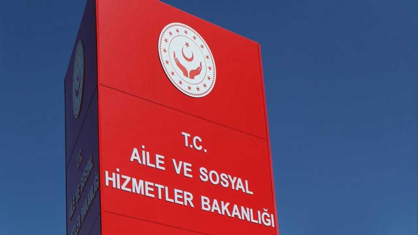 Denizli’de şiddet mağduru bebek devlet korumasına alınacak